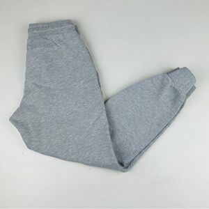 AllSaints Lucia Gray Sweatpants Joggers Size 6